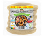 Thüringer Rostbratwurst XXL bei ALDI Nord im Lüdinghausen Prospekt für 5,79 €