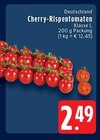 Aktuelles Cherry-Rispentomaten Angebot bei EDEKA in Mönchengladbach ab 2,49 €