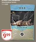 Gold Klumpstreu Angebote von GLOBUS bei GLOBUS Frankenthal für 9,99 €