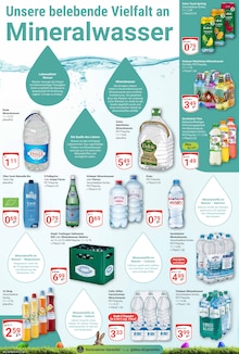 Volvic im aktuellen GLOBUS Prospekt (Bochum) Volvic im GLOBUS Prospekt "Aktuelle Angebote" mit 31 Seiten (Bochum)