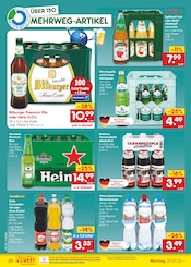 Aktueller Netto Marken-Discount Prospekt mit Cola, "Aktuelle Angebote", Seite 30