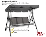Aktuelle Hollywoodschaukel Angebote bei POCO in Dresden Aktuelles Hollywoodschaukel Angebot bei POCO in Dresden ab 79,00 €