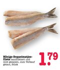 Königs-Doppelmatjesfilets Angebote bei E center Rastatt für 1,79 €