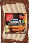 Original Thüringer Rostbratwurst Angebot in Sterley Original Thüringer Rostbratwurst im aktuellen Prospekt bei EDEKA in Sterley