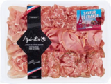Französische Apéritivo-Platte im aktuellen Netto Marken-Discount Prospekt