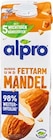 Fettarm Mandel von Alpro im aktuellen Netto Marken-Discount Prospekt für 14,00 €