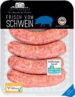 Bratwürste im Angebot bei Netto Marken-Discount in Kiel Bratwürste Angebote von Gut Ponholz bei Netto Marken-Discount Kiel für 4,00 €