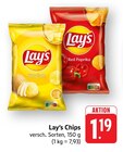 Gesalzen bei EDEKA im Prospekt "" für 1,19 €