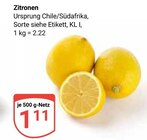 Angebot im GLOBUS Broderstorf Prospekt GLOBUS Broderstorf Prospekt mit im Angebot für 1,11 €