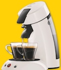 Senseo original - PHILIPS en promo chez Bi1 Troyes à 47,99 €