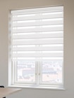 JYSK Doppelrollo TOKE 60x180cm weiß im Angebot bei JYSK in Hückelhoven JYSK Doppelrollo TOKE 60x180cm weiß Angebote von JYSK bei JYSK Hückelhoven für 16,50 €