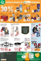 Strümpfe im GLOBUS Prospekt in Castrop-Rauxel Aktueller GLOBUS Prospekt mit Strümpfe, "Aktuelle Angebote", Seite 28