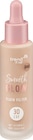 Foundation Smooth Glow Fluid Filter040 von trend !t up im aktuellen dm-drogerie markt Prospekt für 4,95 €