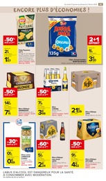 Offre Corona dans le catalogue Carrefour Market du moment à la page 47