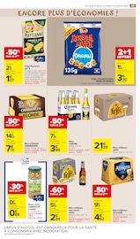 Leffe Angebote im Prospekt "Carrefour market" von Carrefour Market auf Seite 47