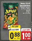 Aktuelle Paprika Angebote bei E center in Krefeld Aktuelles Jumpys Paprika Angebot bei E center in Krefeld ab 0,88 €