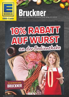 E center Plauen Prospekt der aktuellen Woche, gültig von 18.05.2026 bis 23.05.2026 Aktueller E center Plauen Prospekt "Wir lieben Lebensmittel!" mit 32 Seiten
