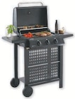 Barbecue à gaz San Diego next 3 - Enders en promo chez Hyper U Aix-en-Provence à 179,00 €