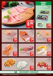 Käse im Marktkauf Prospekt in Schwabach Aktueller Marktkauf Prospekt mit Käse, "AUSWAHL RIESIG, PREISE NIEDRIG", Seite 14