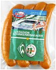Aktuelle Fleisch Angebote bei REWE in Hamburg Aktuelles Station Schinkenkrakauer Angebot bei REWE in Hamburg ab 4,79 €