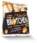 Bäckerbrötchen im Netto Marken-Discount Prospekt Bäckerbrötchen von im aktuellen Netto Marken-Discount Prospekt für 1,29 €