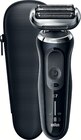 Series 7 71-N7200cc Nass-/Trockenrasierer Angebote von Braun bei EURONICS Hagen für 34,99 €