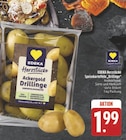 Ackergold Drillinge Angebote von EDEKA Herzstücke bei E center Erlangen für 1,99 €