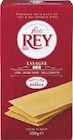 1851 Lasagne von Pasta Rey für 1,49 € bei Netto Marken-Discount im Angebot 1851 Lasagne von Pasta Rey im aktuellen Netto Marken-Discount Prospekt