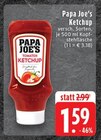 Aktuelles Tomaten Ketchup Angebot bei EDEKA in Mönchengladbach ab 1,59 €
