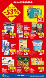 Wiener Angebot im aktuellen Lidl Prospekt auf Seite 18