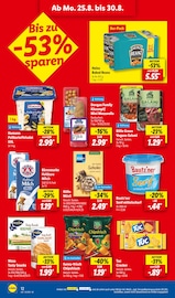 Baguette Angebote im Prospekt "LIDL LOHNT SICH" von Lidl auf Seite 18