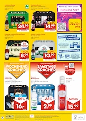Aktueller Netto Marken-Discount Prospekt mit Hasseröder, "DER ORT, AN DEM DU IMMER AUSGEZEICHNETE PREISE FINDEST.", Seite 2