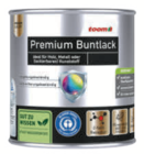 Premium-Buntlack 250 ml im toom Baumarkt Prospekt Premium-Buntlack 250 ml von toom im aktuellen toom Baumarkt Prospekt für 8,99 €