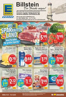 Joghurt im E center Prospekt "Aktuelle Angebote" mit 28 Seiten (Wuppertal)