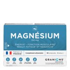 Gamme ampoules et vitamines - GRANIONS - Carrefour à Versailles Gamme ampoules et vitamines - GRANIONS en promo chez Carrefour Versailles à 8,72 €