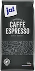 Aktuelles Caffè Espresso Angebot bei REWE in Chemnitz ab 12,99 €