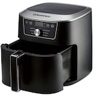 Friteuse à air chaud XL - Silvercrest en promo chez Lidl Villeurbanne à 39,99 €