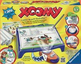 Xoomy Maxi avec rouleau - Ravensburger - Intermarché Hyper à Lorient Xoomy Maxi avec rouleau - Ravensburger en promo chez Intermarché Hyper Lorient à 21,60 €
