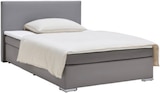 Aktuelle Bett Angebote bei mömax in Würzburg Aktuelles Boxspringbett Mira 2 ca. 120x200 cm Angebot bei mömax in Würzburg ab 399,00 €