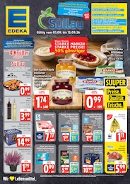 EDEKA Prospekt für Mölln mit 30 Seiten EDEKA Prospekt für Mölln: "Top Angebote", 30 Seiten, 07.09.2026 - 12.09.2026