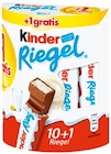 Aktuelle Süßigkeiten Angebote bei Penny in Wuppertal Aktuelles Kinder Riegel Angebot bei Penny in Wuppertal ab 2,22 €