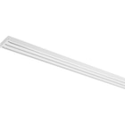 Vorhang im XXXLutz Möbelhäuser Prospekt FLÄCHENVORHANGSCHIENE 210 cm von Homeware im aktuellen XXXLutz Möbelhäuser Prospekt für 34,99 €