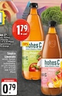 EDEKA Merzen - Milder Apfel Angebot im Prospekt Milder Apfel bei EDEKA im Merzen Prospekt für 0,79 €