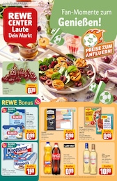 REWE Prospekt für Brandenburg mit 30 Seiten REWE Prospekt für Brandenburg: "Dein Markt", 30 Seiten, 06.07.2026 - 11.07.2026