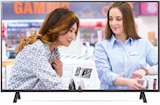 Nanocell TV 55NANO82T6B im Angebot bei expert in Kehl Nanocell TV 55NANO82T6B Angebote von LG bei expert Kehl für 429,00 €