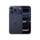 iPhone 17 Pro Max 256Go bleu - APPLE en promo chez Carrefour Palaiseau à 1 469,00 €
