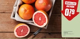 Aktuelles Grapefruit Angebot bei REWE in Nürnberg ab 0,79 €