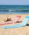 Super U La Rochette - Promo Matelas Clic Clac des Plages Promo Matelas Clic Clac des Plages à 13,90 € dans le catalogue Super U à La Rochette