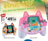 KITTY LIFE - Vtech en promo chez JouéClub KITTY LIFE - Vtech dans le catalogue JouéClub