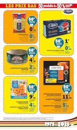 Offre Crevettes dans le catalogue Super U du moment à la page 5